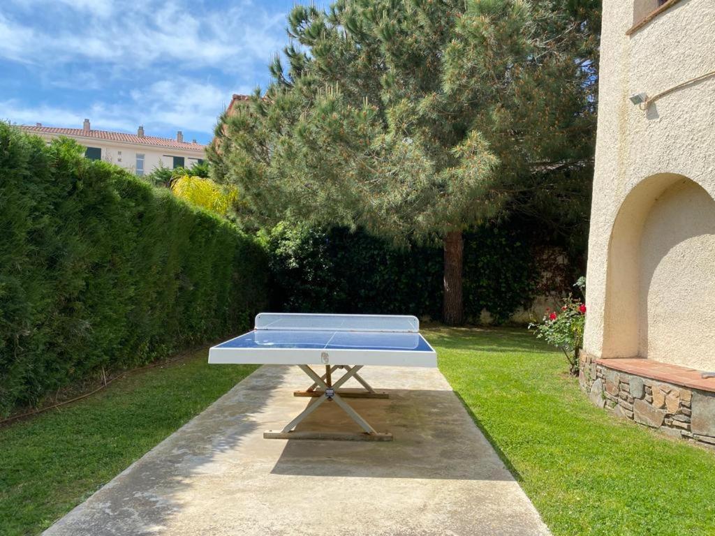 Vidabrava Sagaro Garden, Jardin Privado, Piscina, 150 M Playa Διαμέρισμα S'Agaro Εξωτερικό φωτογραφία