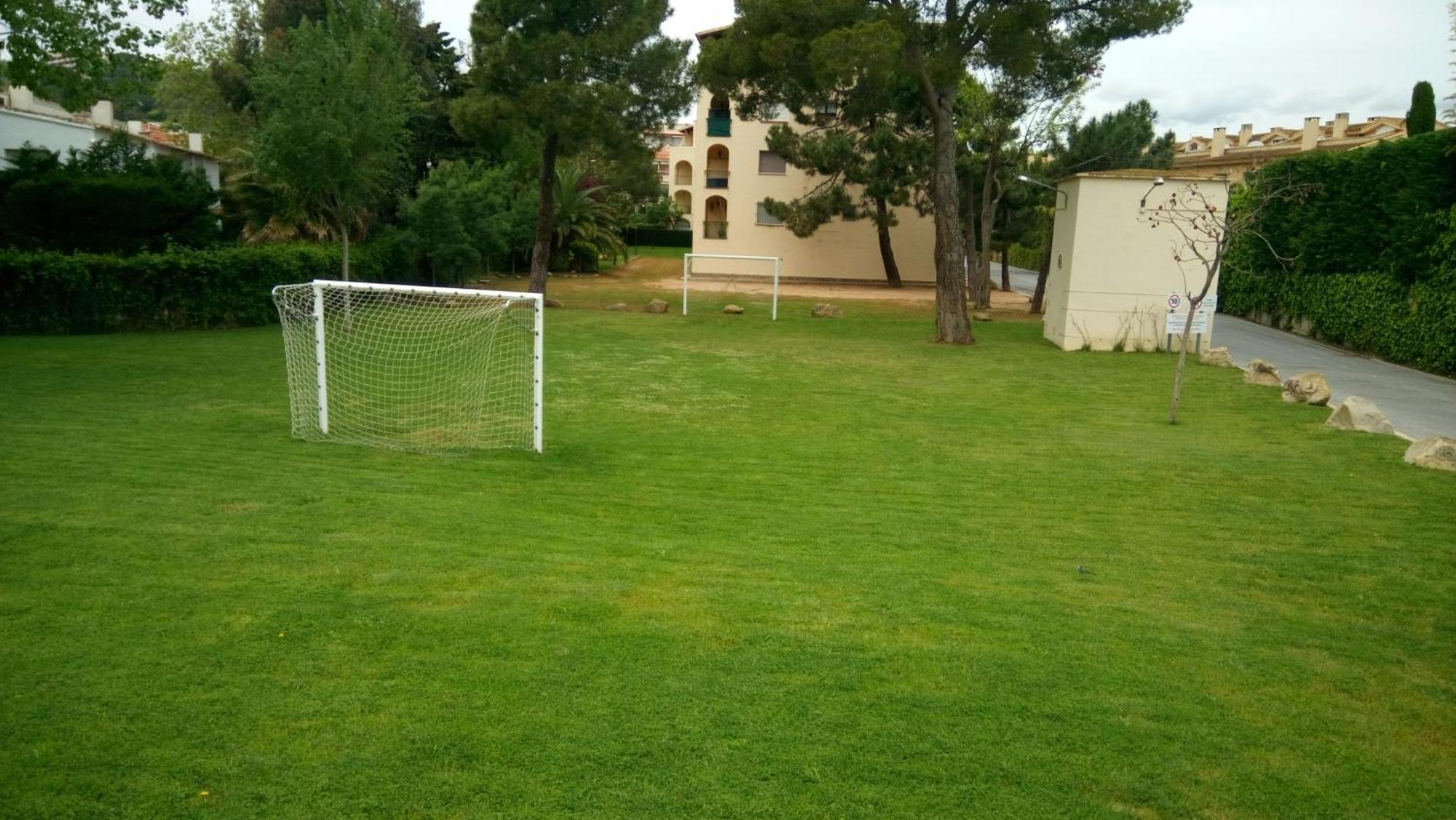 Vidabrava Sagaro Garden, Jardin Privado, Piscina, 150 M Playa Διαμέρισμα S'Agaro Εξωτερικό φωτογραφία