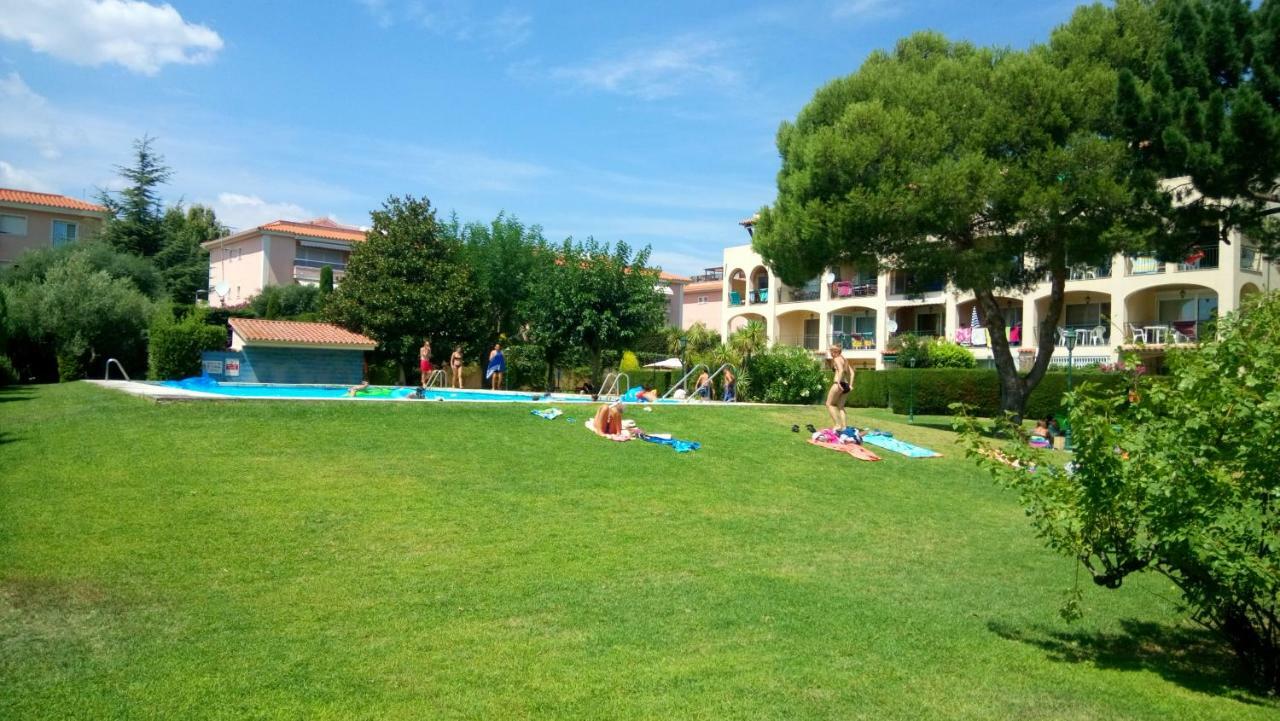 Vidabrava Sagaro Garden, Jardin Privado, Piscina, 150 M Playa Διαμέρισμα S'Agaro Εξωτερικό φωτογραφία