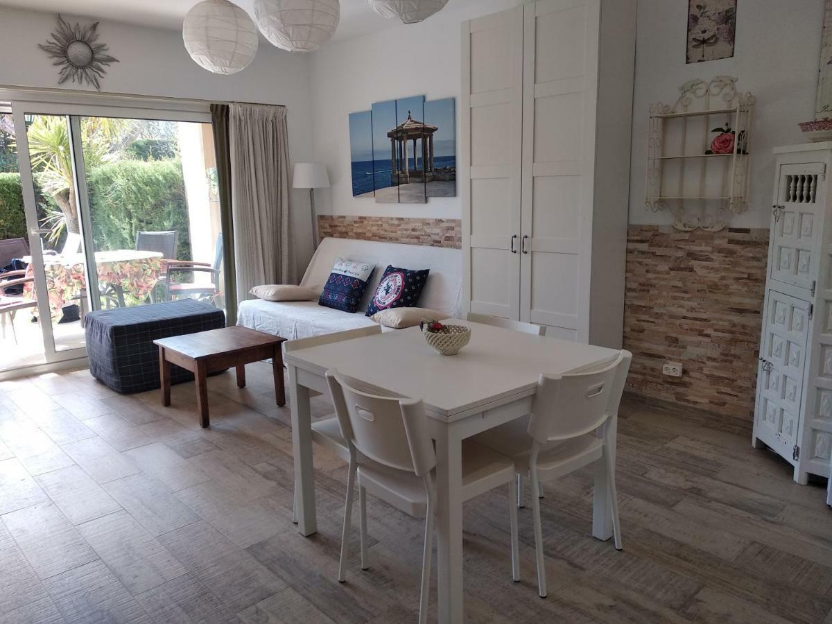Vidabrava Sagaro Garden, Jardin Privado, Piscina, 150 M Playa Διαμέρισμα S'Agaro Εξωτερικό φωτογραφία